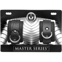 Serve Neoprene Handcuffs