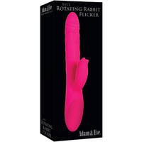 5.5 Rotating Flicker Rabbit Vibrator