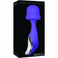 The Sensual Touch Wand Massager