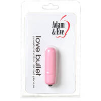 The Love  Bullet Vibrator