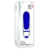3" Vibe Therapy Petite Bullet Vibrator