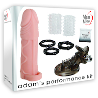 Male Performance Kit