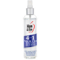Pure & Clean Toy Cleaner 118ml