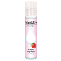 Strawberry Nipple Tingle Gel
