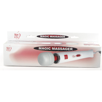 Magic 240V Wand Massager