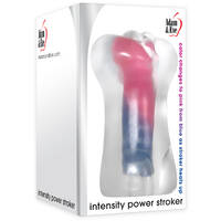 Colour Changing Pussy Stroker