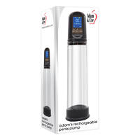 Advanced Automatic Penis Pump