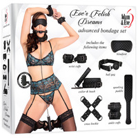 Advanced Bondage Set