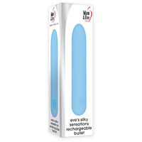 3" Silky Sensations Bullet Vibrator