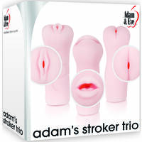 Triple Mini Stroker System