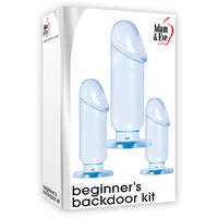 Beginners Backdoor Kit