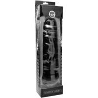 10.5" Eruption Squirting Cock