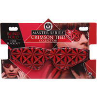 Full Blackout Blindfold