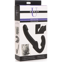 Revolver Ii Strapless Strap On Dildo Revolver Ii Strapless Strap On Dildo