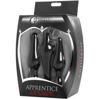 Apprentice Anal Trainer Set Apprentice Anal Trainer Set