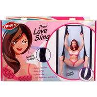 Compact Door Love Swing Compact Door Love Swing