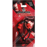 Tied Bolo Lasso Cock Ring