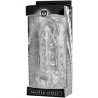 7.5" Cock Holster Penis Sleeve