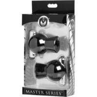 Reverb Vibrating Nipple Suckers