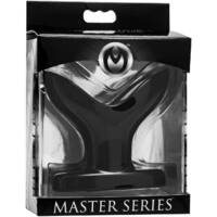 Ass Anchor Expanding Butt Plug