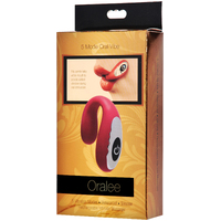 Oralee Couples Vibrator