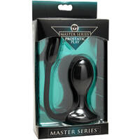 Rover Silicone C Ring And Prostate Plug