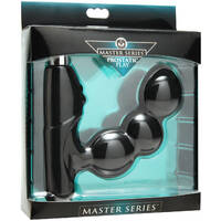 Hero Vibrating Prostate Explorer