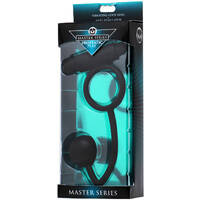 Odyssey Vibrating Cock Lock