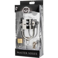 Spiked Metal Ball Stretcher Spiked Metal Ball Stretcher