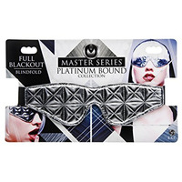 Premium Full Blackout Blindfold Premium Full Blackout Blindfold