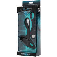 Scout Vibrating Prostate Massager
