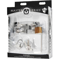 Fiend Metal Ball Stretcher