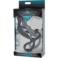 Pathfinder Silicone Prostate Plug