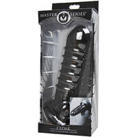 7.5" Cloak Penis Sleeve