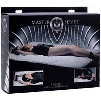 Ensnare Stretcher Restraint Set Ensnare Stretcher Restraint Set