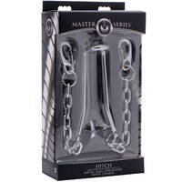 Hitch Metal Ball Stretcher