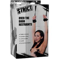 Deluxe Over Door Restraints Deluxe Over Door Restraints