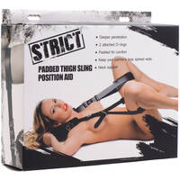 Padded Thigh Sling System Padded Thigh Sling System