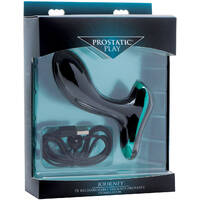 Journey 7X Rechargeable Smooth Prostate Stimulator