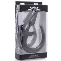 Pedigree Puppy Tail Plug Pedigree Puppy Tail Plug