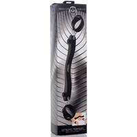 Extreme Restraint System Extreme Restraint System