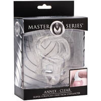 Annex Cock & Ball Ring