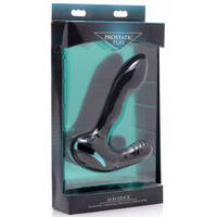Maverick Rotating Vibrating Prostate Stimulator