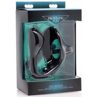 Excursion Triple Stim Cock Lock