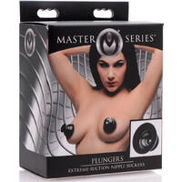Extreme Nipple Suckers