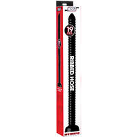 19" Ribbed Anal Snake 19" Ribbed Anal Snake