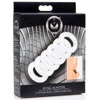 Custom Ball Stretcher Kit