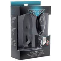 5.5" Rim Master Prostate Massager