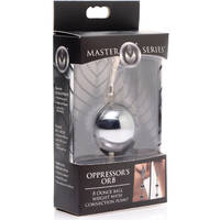 8 Ounce Connectable Weight