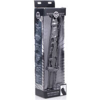 10" Vibrating Cock + Handle 10" Vibrating Cock + Handle